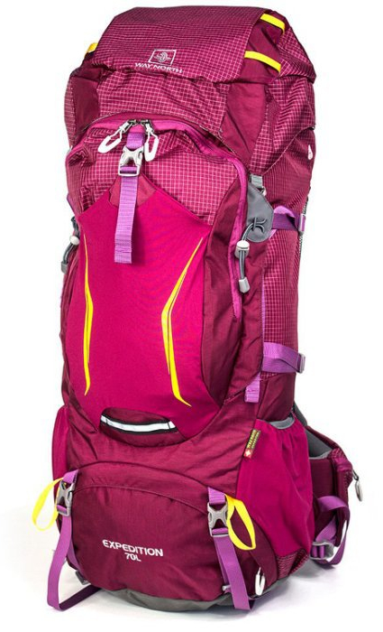 waynorth backpack